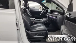 Hyundai Palisade, 2023 — миниатюра 16