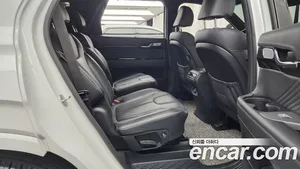 Hyundai Palisade, 2023 — миниатюра 17