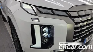Hyundai Palisade, 2023 — миниатюра 7