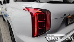 Hyundai Palisade, 2023 — миниатюра 8