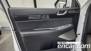 Hyundai Palisade, 2023 — миниатюра 13