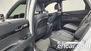Hyundai Palisade, 2023 — миниатюра 15