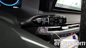 Hyundai Palisade, 2023 — миниатюра 26