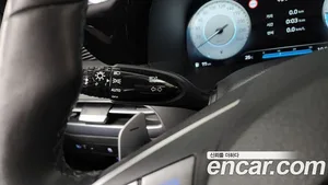 Hyundai Palisade, 2023 — миниатюра 28