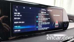 Hyundai Palisade, 2023 — миниатюра 33