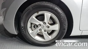Hyundai Avante, 2014 — миниатюра 5