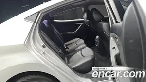 Hyundai Avante, 2014 — миниатюра 11