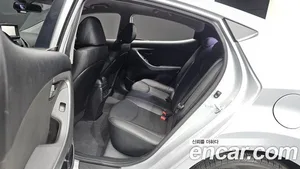 Hyundai Avante, 2014 — миниатюра 12
