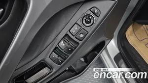 Hyundai Avante, 2014 — миниатюра 13