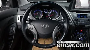 Hyundai Avante, 2014 — миниатюра 16