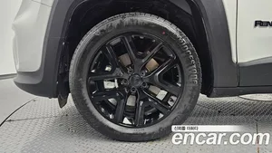 Jeep Renegade, 2022 — миниатюра 4