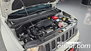 Jeep Renegade, 2022 — миниатюра 5
