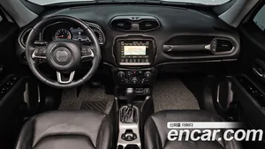 Jeep Renegade, 2022 — миниатюра 9