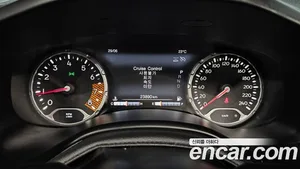 Jeep Renegade, 2022 — миниатюра 10