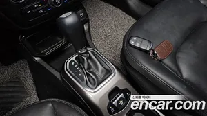 Jeep Renegade, 2022 — миниатюра 11