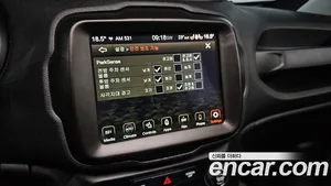 Jeep Renegade, 2022 — миниатюра 24