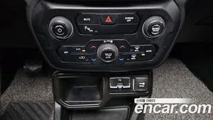 Jeep Renegade, 2022 — миниатюра 25