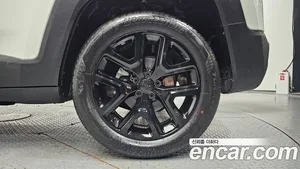 Jeep Renegade, 2022 — миниатюра 6
