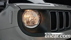 Jeep Renegade, 2022 — миниатюра 7