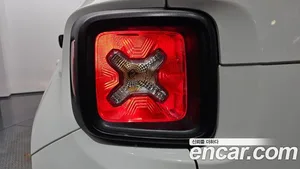 Jeep Renegade, 2022 — миниатюра 8