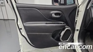 Jeep Renegade, 2022 — миниатюра 13
