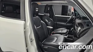 Jeep Renegade, 2022 — миниатюра 15