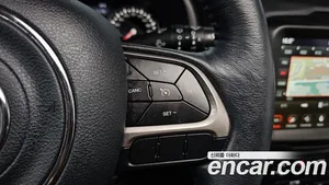 Jeep Renegade, 2022 — миниатюра 26