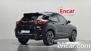 Chevrolet Trailblazer, 2023 — миниатюра 2