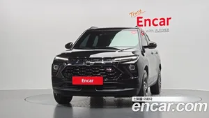 Chevrolet Trailblazer, 2023 — миниатюра 3