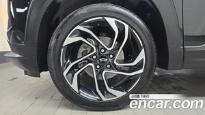 Chevrolet Trailblazer, 2023 — миниатюра 5