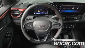Chevrolet Trailblazer, 2023 — миниатюра 18
