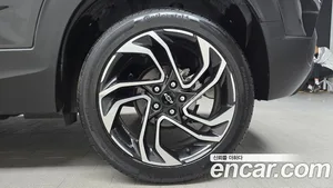 Chevrolet Trailblazer, 2023 — миниатюра 7