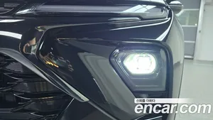 Chevrolet Trailblazer, 2023 — миниатюра 8