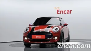 Mini Cooper, 2017 — миниатюра 3