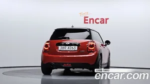 Mini Cooper, 2017 — миниатюра 4