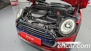 Mini Cooper, 2017 — миниатюра 6