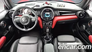 Mini Cooper, 2017 — миниатюра 7