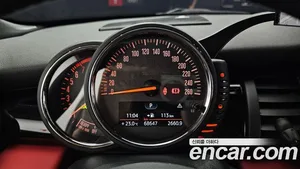 Mini Cooper, 2017 — миниатюра 8