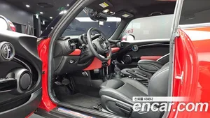 Mini Cooper, 2017 — миниатюра 10