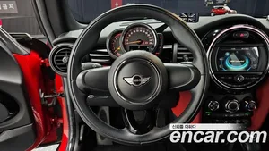 Mini Cooper, 2017 — миниатюра 11