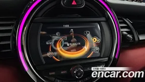 Mini Cooper, 2017 — миниатюра 15