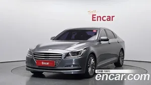 Hyundai Genesis, 2014 — миниатюра 1