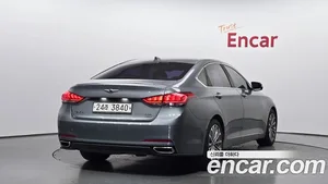 Hyundai Genesis, 2014 — миниатюра 2