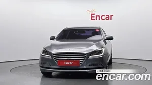 Hyundai Genesis, 2014 — миниатюра 3
