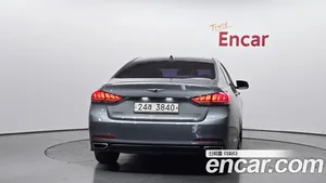Hyundai Genesis, 2014 — миниатюра 4