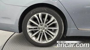 Hyundai Genesis, 2014 — миниатюра 5