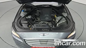 Hyundai Genesis, 2014 — миниатюра 6