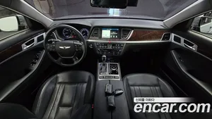 Hyundai Genesis, 2014 — миниатюра 10