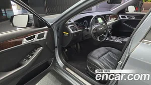 Hyundai Genesis, 2014 — миниатюра 13