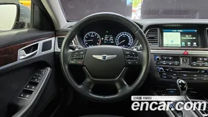Hyundai Genesis, 2014 — миниатюра 18